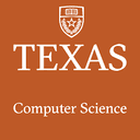 UT Austin Computer Science logo